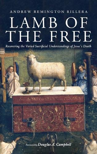 Lamb of the Free