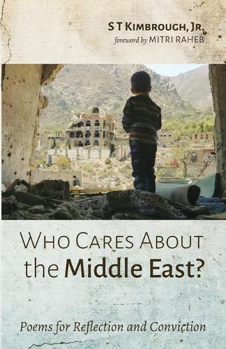 Who Cares about the Middle East?