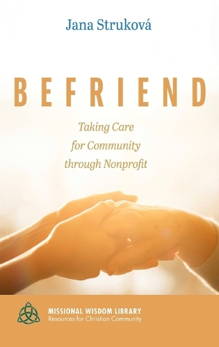 Befriend