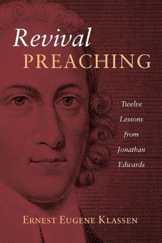 Revival Preaching