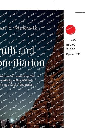 Truth and Reconciliation