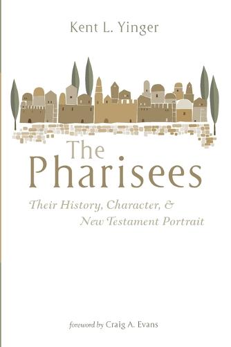 The Pharisees