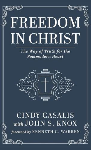 Freedom in Christ