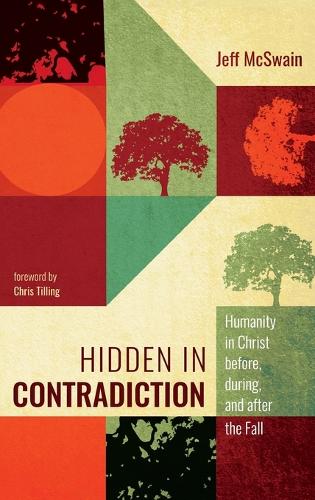 Hidden in Contradiction