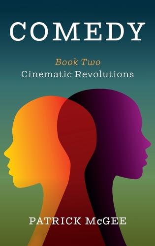 Comedy, Book Two