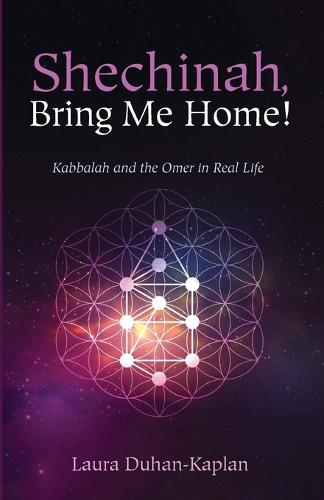 Shechinah, Bring Me Home!