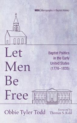 Let Men Be Free