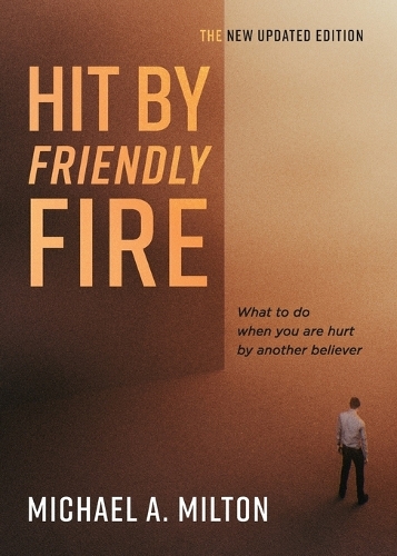 Hit by Friendly Fire