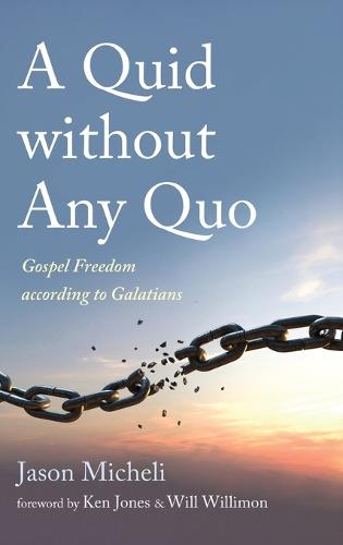 A Quid Without Any Quo