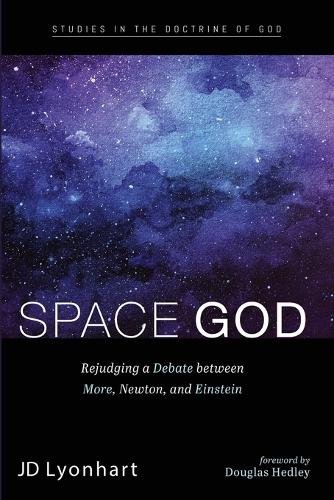 Space God