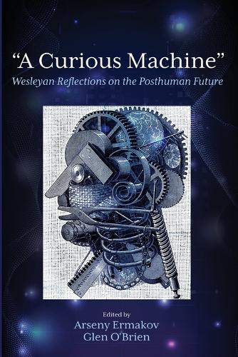 "A Curious Machine"