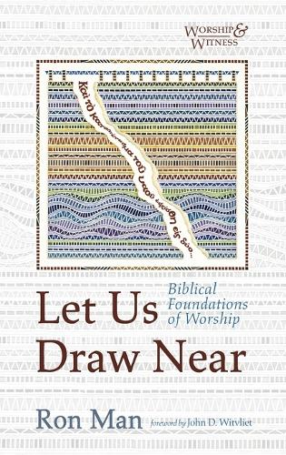 Let Us Draw Near
