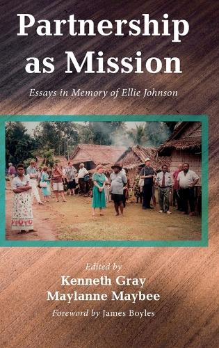 Partnership as Mission