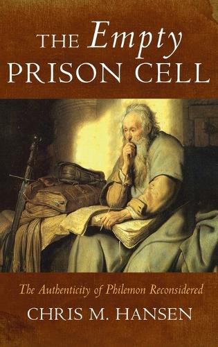 The Empty Prison Cell