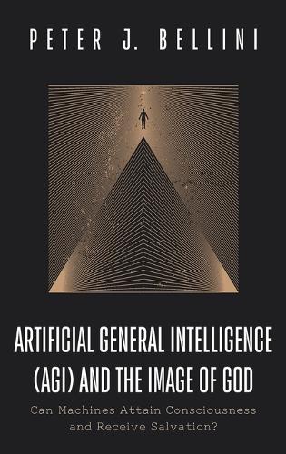 Artificial General Intelligence (Agi) and the Image of God