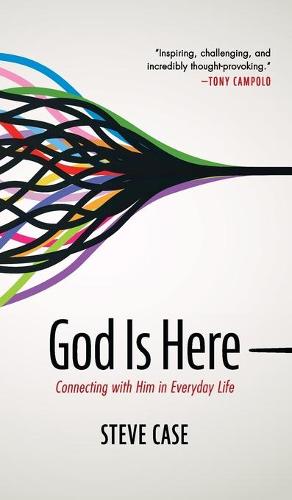 God Is Here