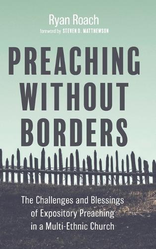 Preaching Without Borders