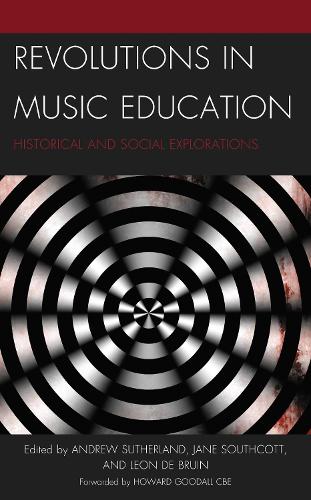 Revolutions in Music Education