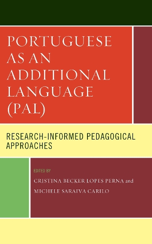 Portuguese as an Additional Language (PAL)