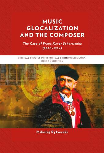 Music Glocalization and the Composer