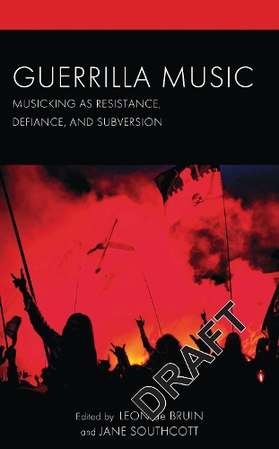 Guerrilla Music