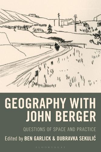 Geography with John Berger