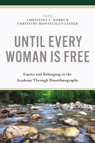 Until Every Woman Is Free