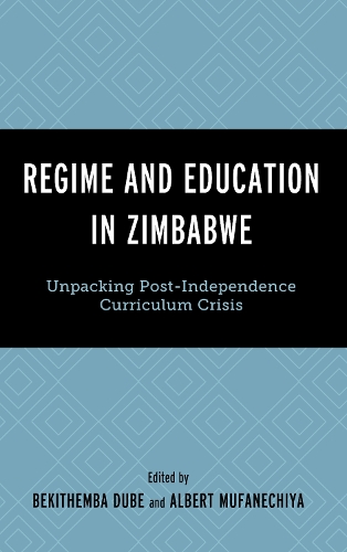 Regime and Education in Zimbabwe