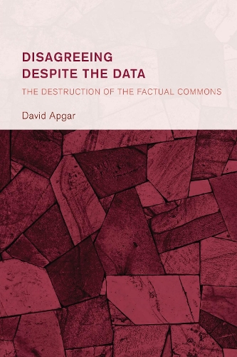 Disagreeing despite the Data