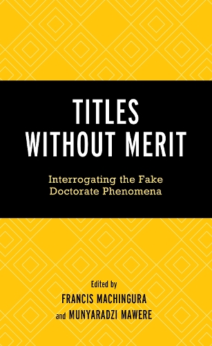 Titles Without Merit