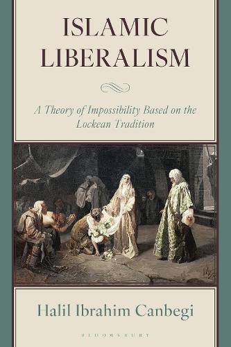 Islamic Liberalism