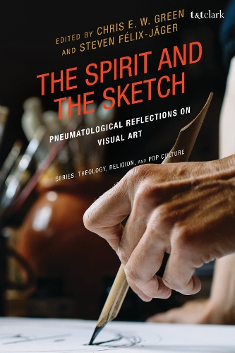 The Spirit and the Sketch
