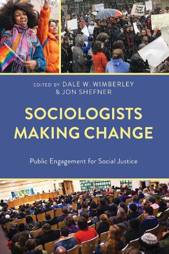 Sociologists Making Change