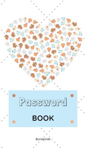 Password Book