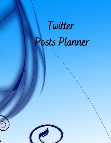 Facebook Posts Planner