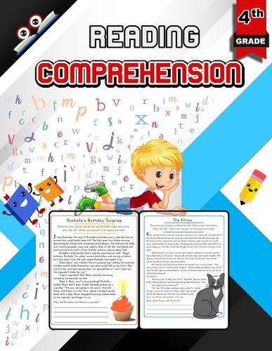 Reading Comprehension for 4th Grade