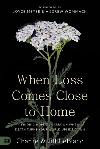 When Loss Comes Close to Home