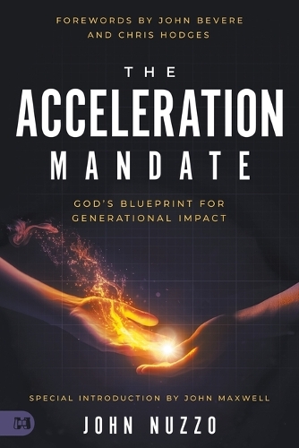 Acceleration Mandate, The