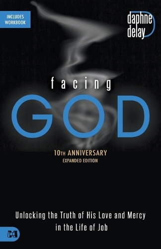 Facing God, 10th Anniversary Edition