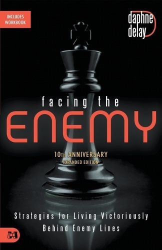 Facing the Enemy, 10th Anniversary Edition