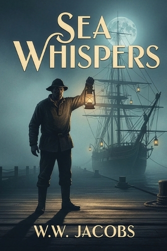 Sea Whispers