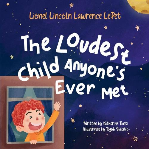 Lionel Lincoln Lawrence LePet