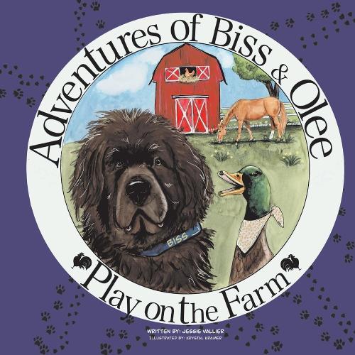 The Adventures of Biss and Olee