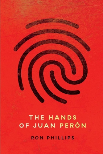 THE HANDS OF JUAN PERN