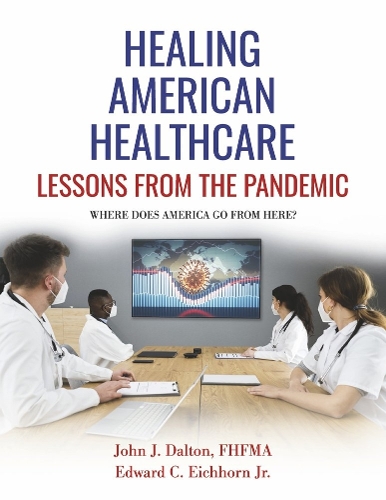 Healing American Healthcare