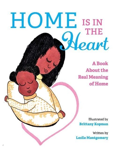Home is in the Heart
