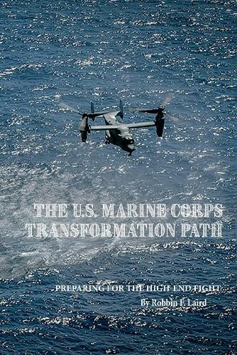 The U.S. Marine Corps Transformation Path