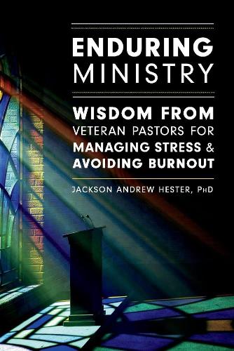 Enduring Ministry