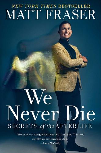 We Never Die