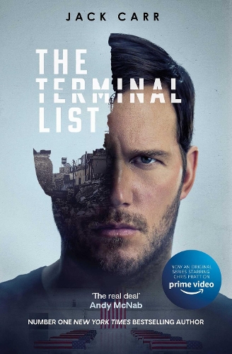 The Terminal List Volume 1